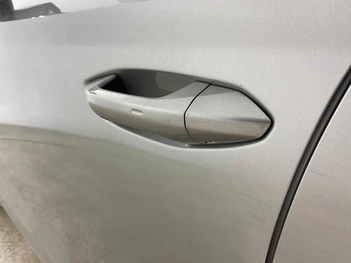 Skoda Octavia, 2021г, передний привод, автомат