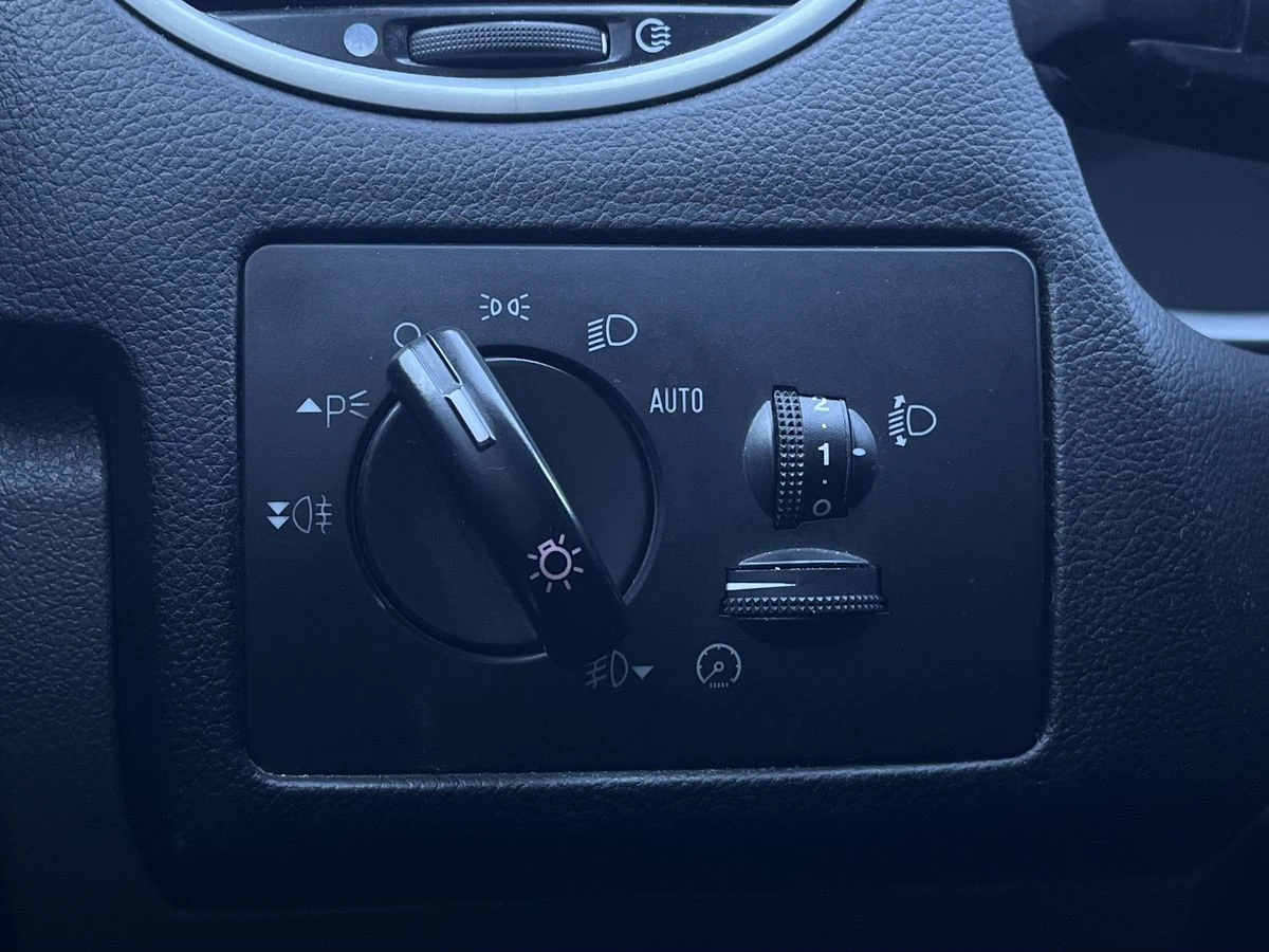 Ford Focus, 2009г, передний привод, механика