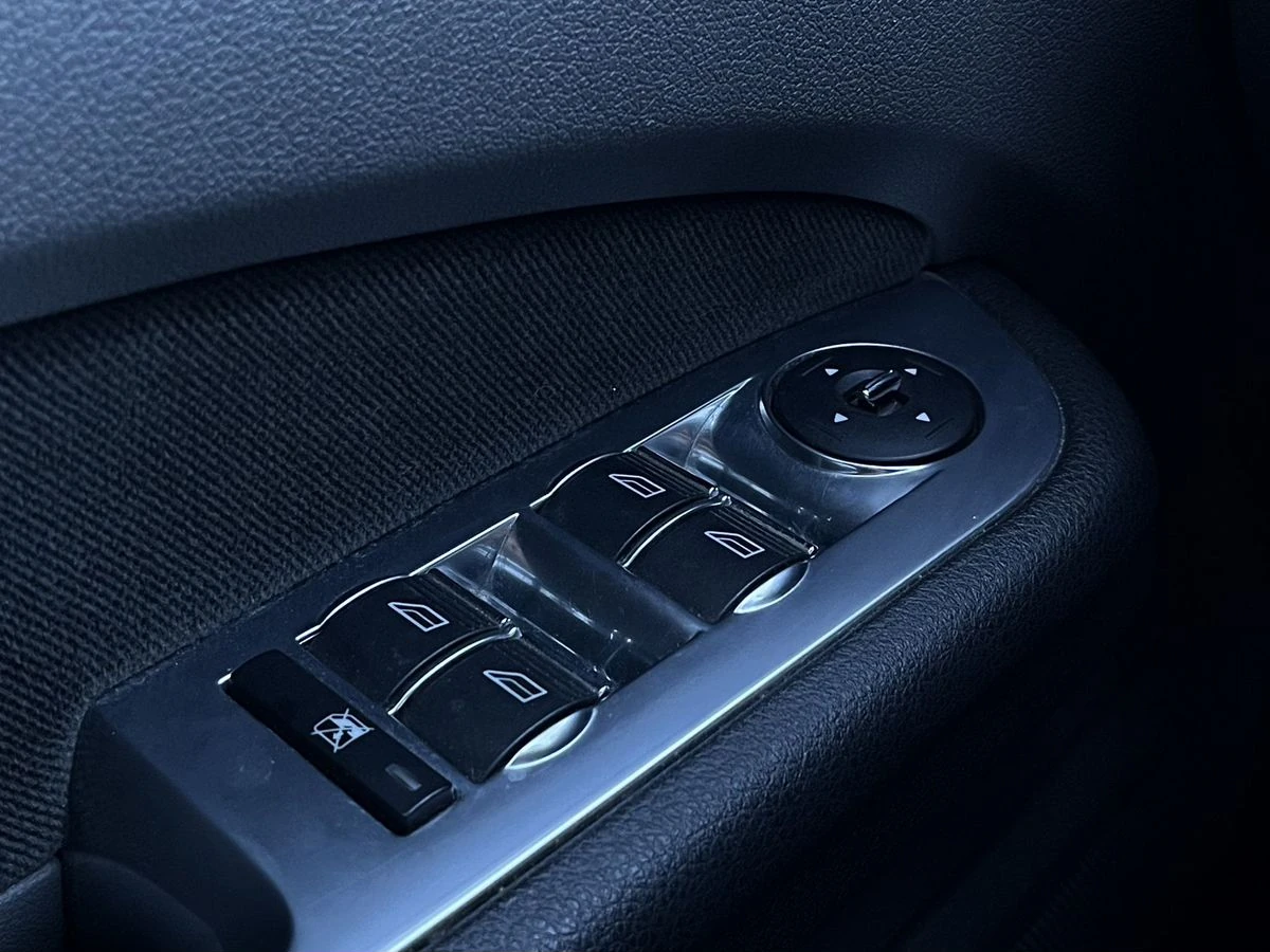 Ford Focus, 2009г, передний привод, механика