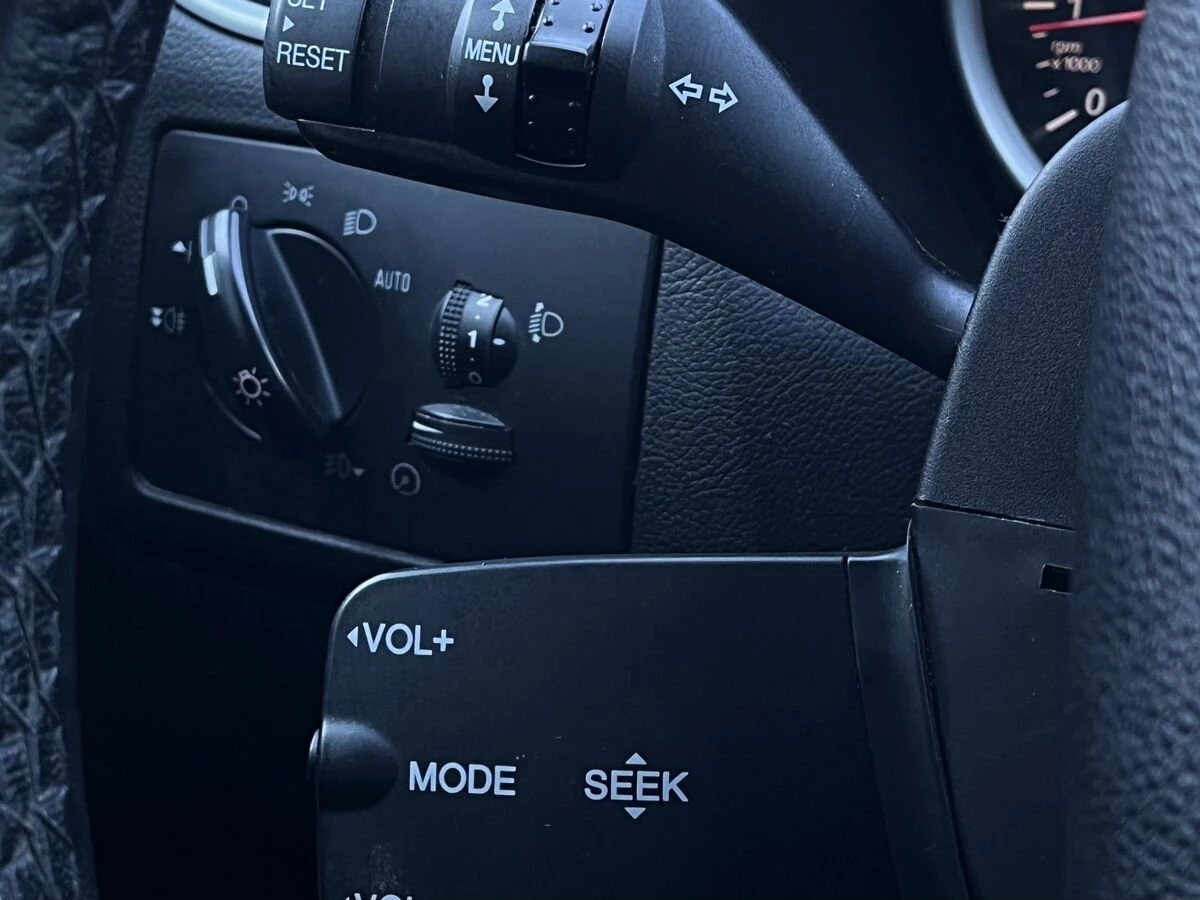 Ford Focus, 2009г, передний привод, механика