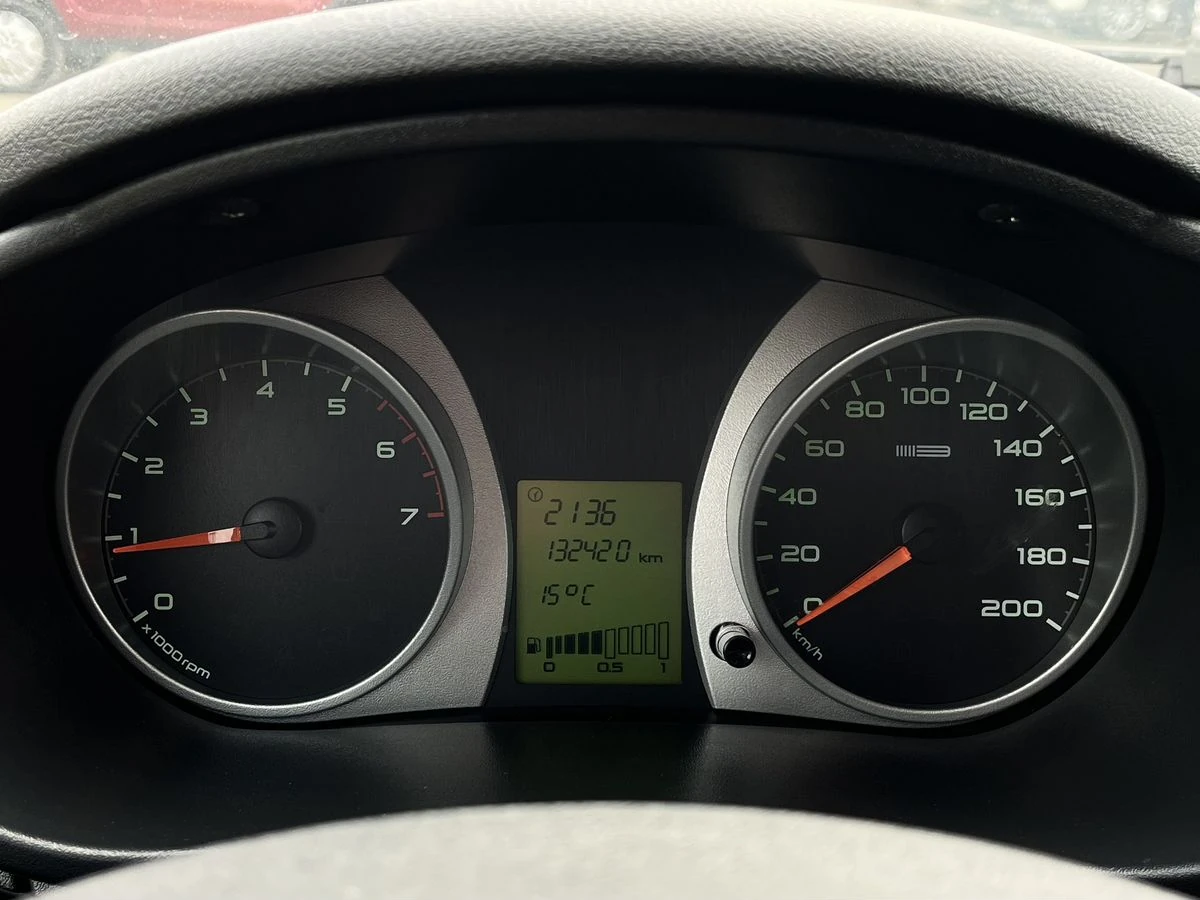 Lada (ВАЗ) Granta, 2018г, передний привод, механика