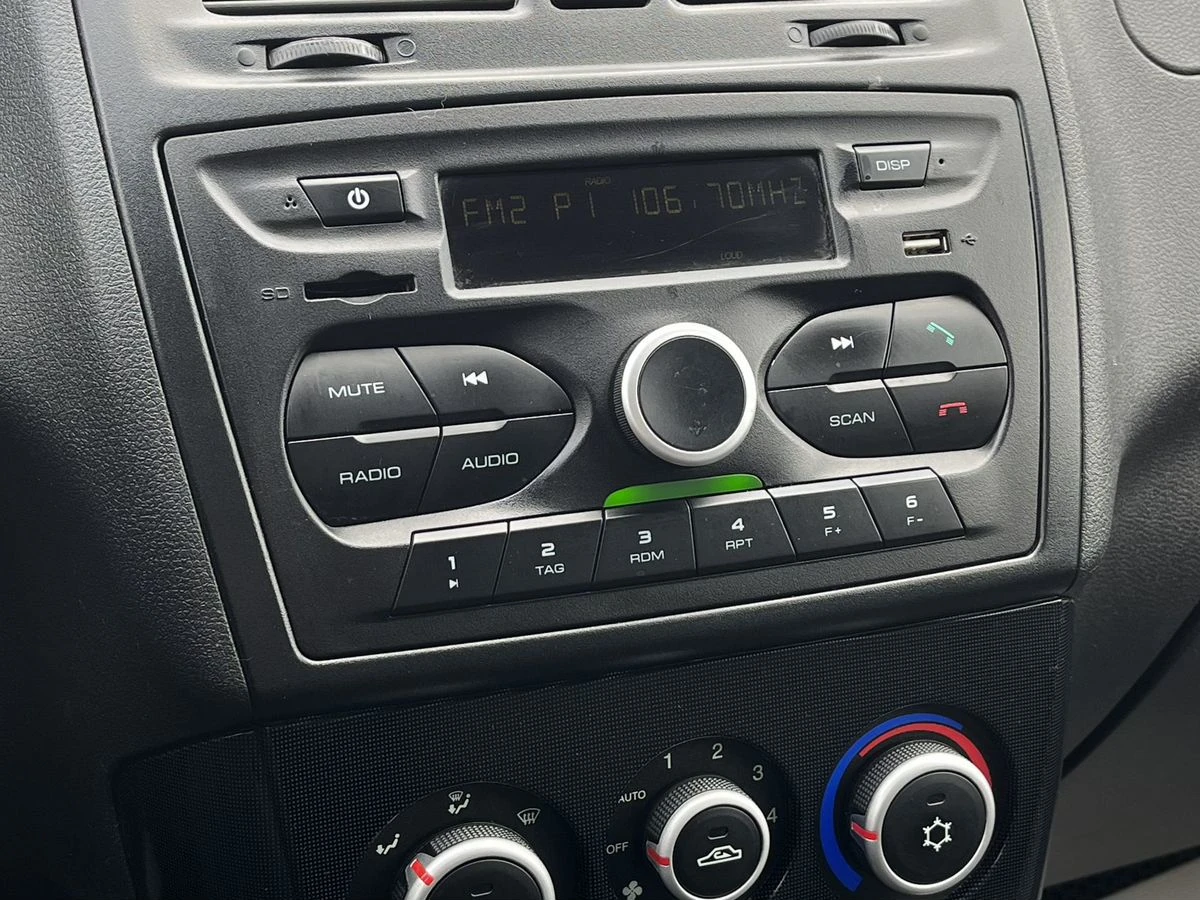 Lada (ВАЗ) Granta, 2018г, передний привод, механика