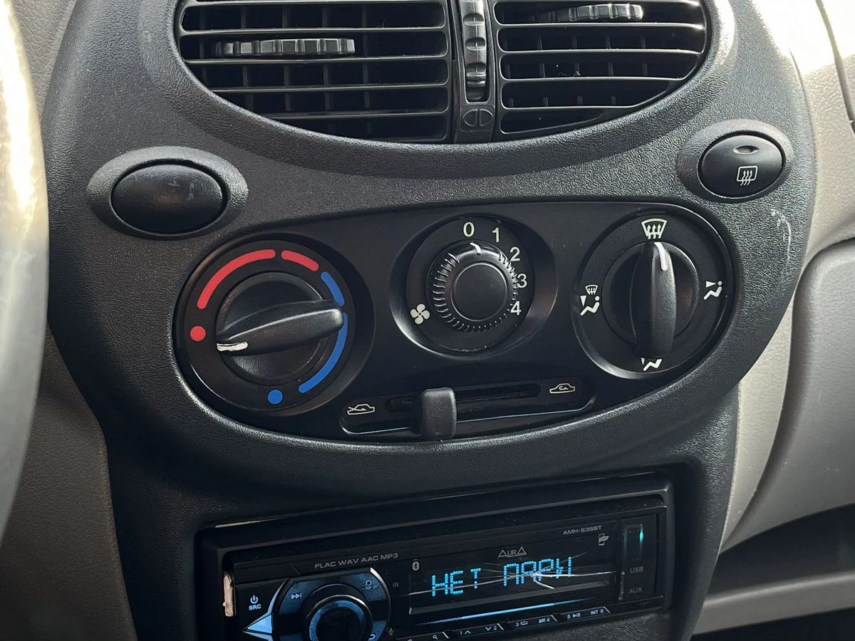 Lada (ВАЗ) Kalina, 2011г, передний привод, механика