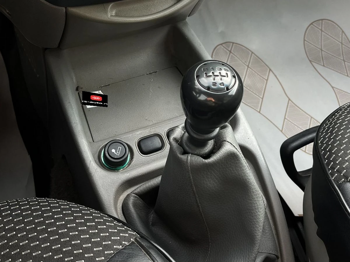 Lada (ВАЗ) Kalina, 2011г, передний привод, механика