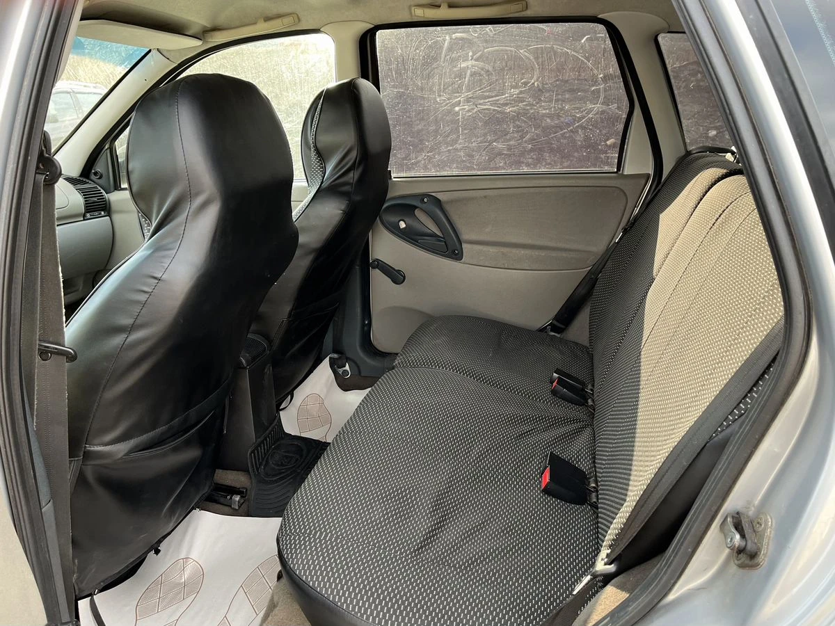 Lada (ВАЗ) Kalina, 2011г, передний привод, механика