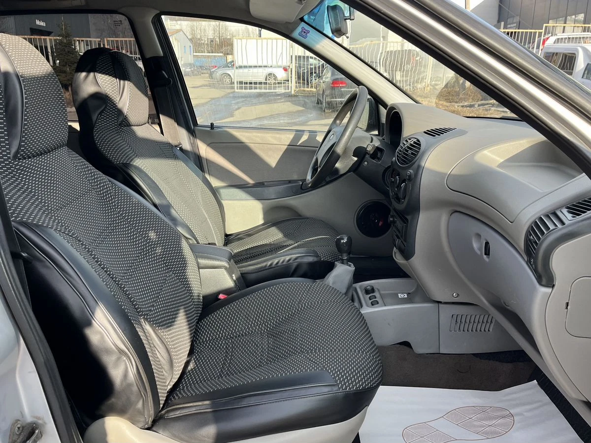 Lada (ВАЗ) Kalina, 2011г, передний привод, механика