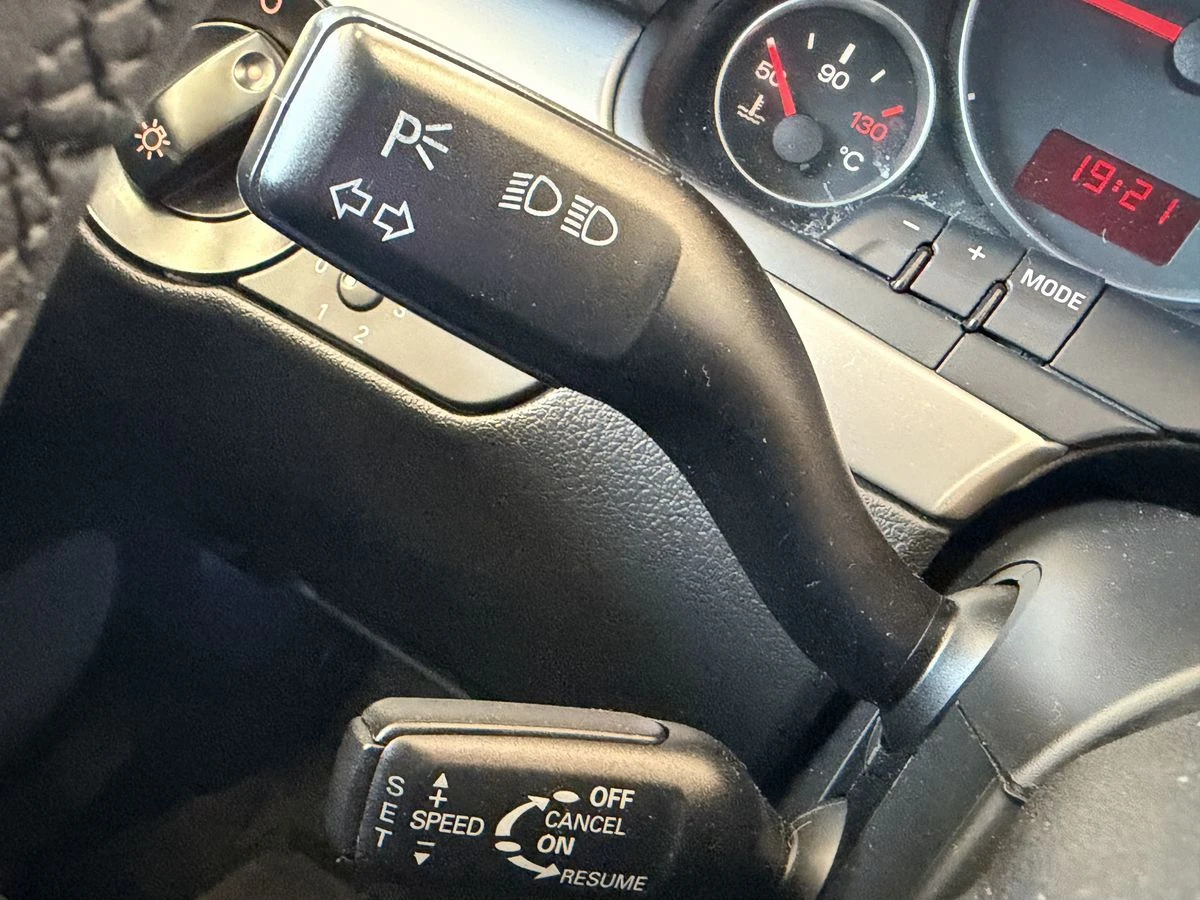 Audi A4, 2007г, передний привод, вариатор