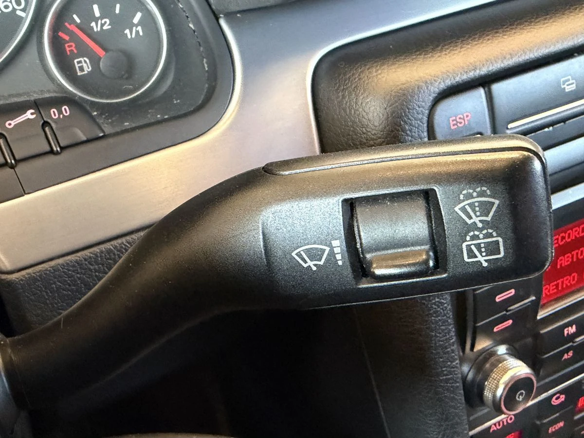 Audi A4, 2007г, передний привод, вариатор