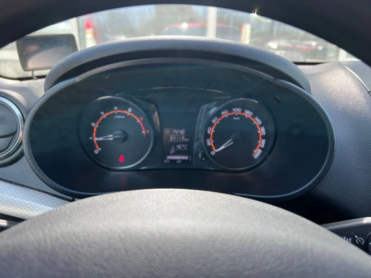 Lada (ВАЗ) Granta, 2021г, передний привод, автомат