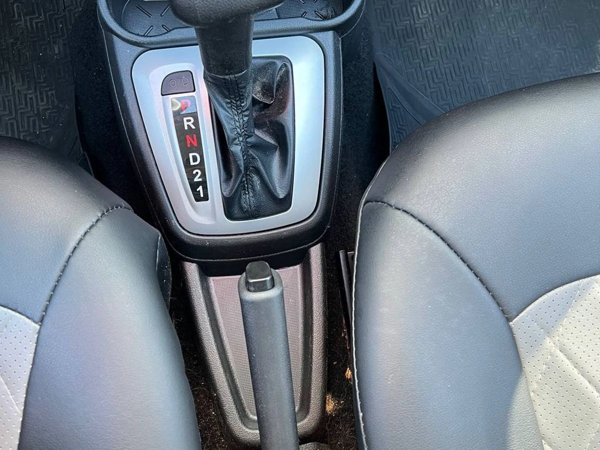 Lada (ВАЗ) Granta, 2021г, передний привод, автомат