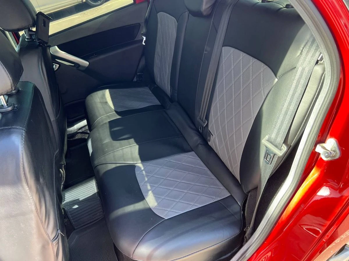 Lada (ВАЗ) Granta, 2021г, передний привод, автомат