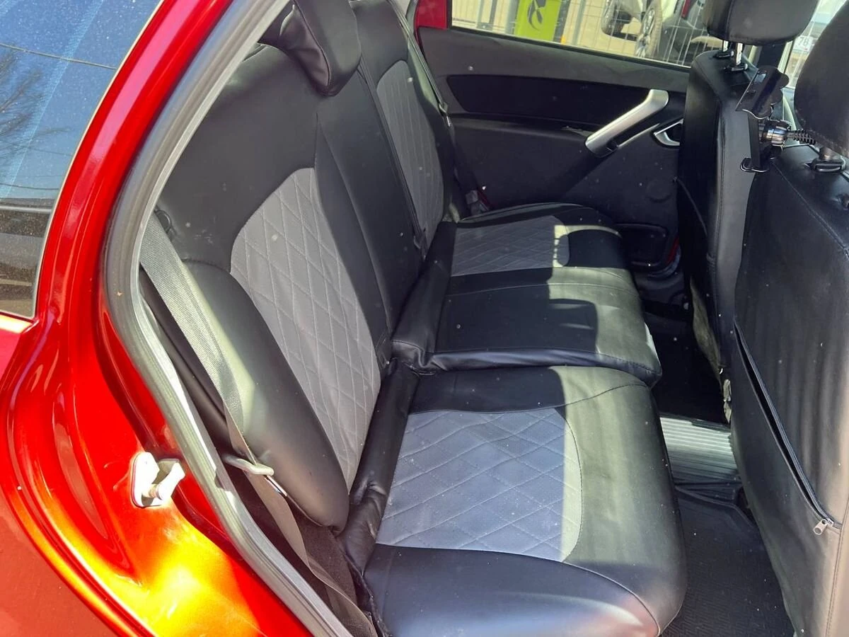 Lada (ВАЗ) Granta, 2021г, передний привод, автомат