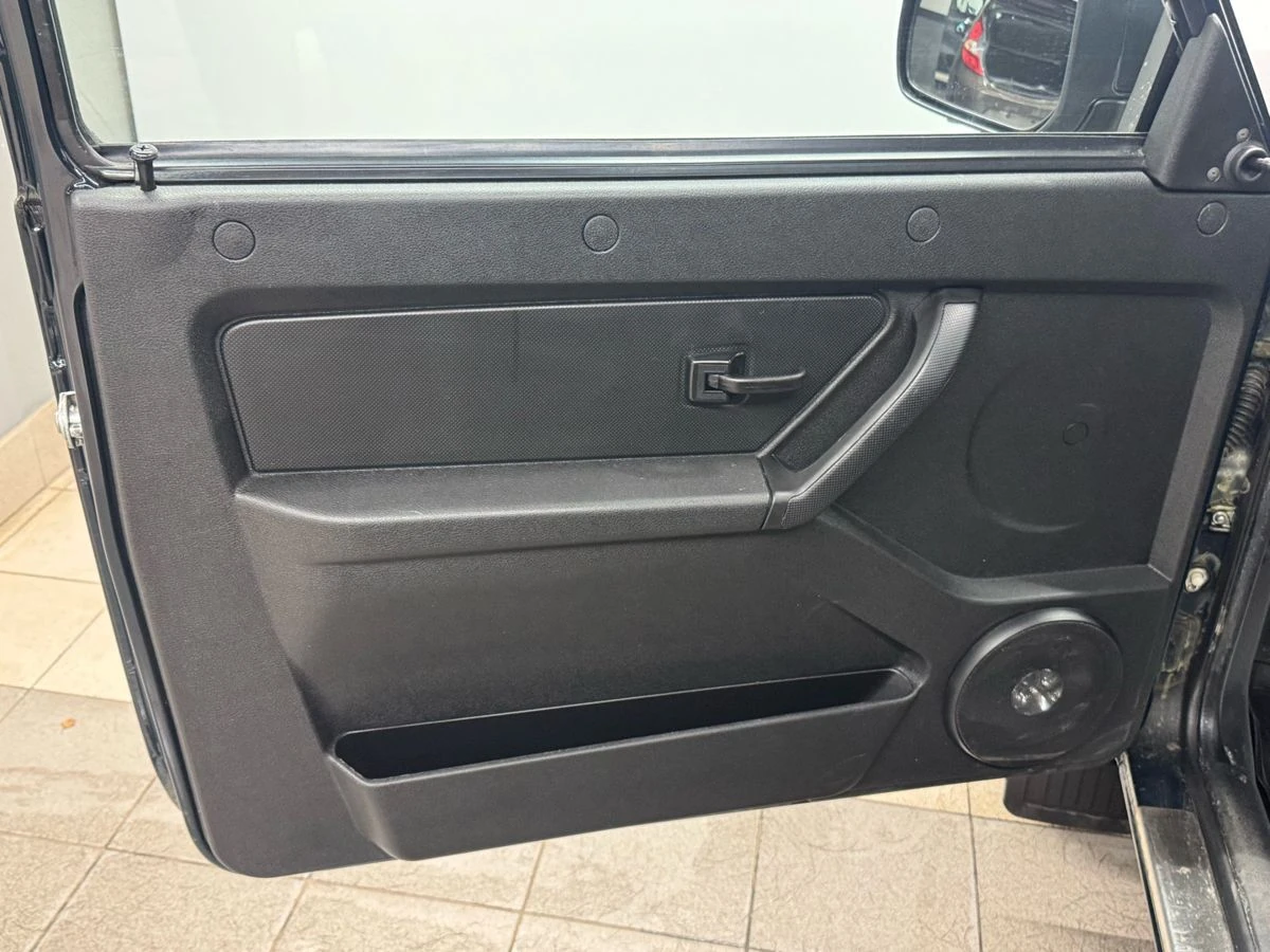 Lada (ВАЗ) Niva Legend, 2024г, полный привод, механика