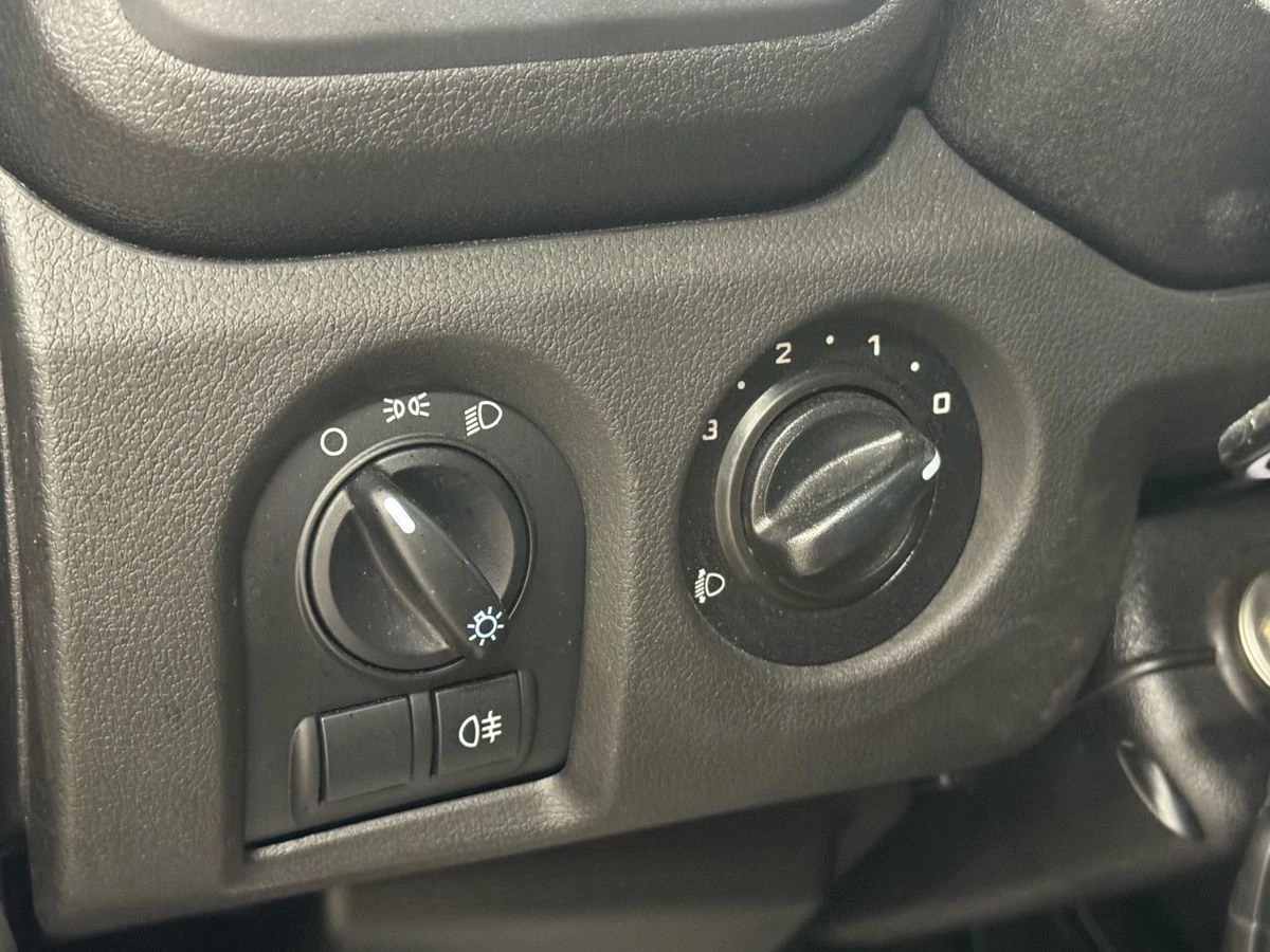 Lada (ВАЗ) Niva Legend, 2024г, полный привод, механика