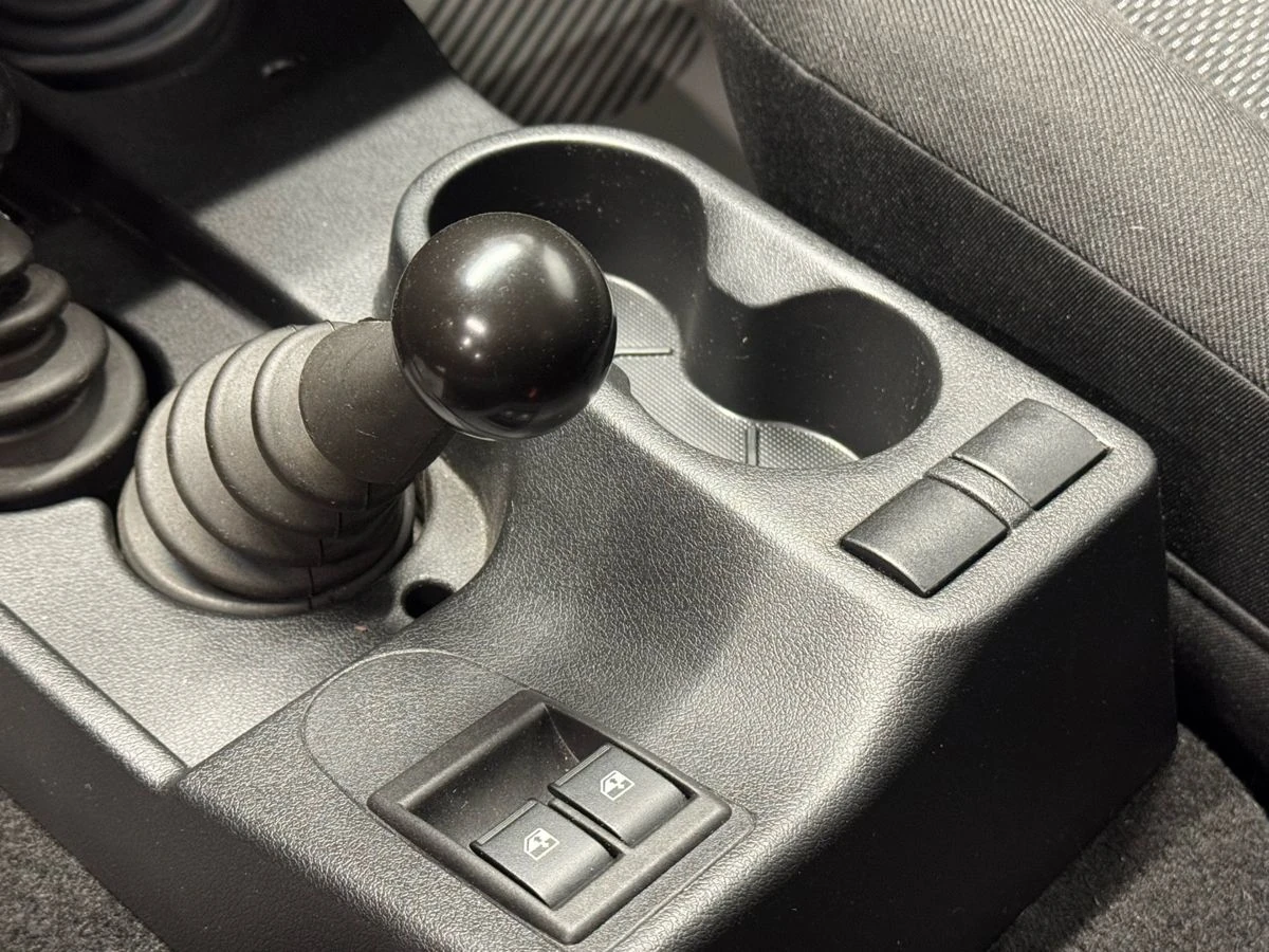 Lada (ВАЗ) Niva Legend, 2024г, полный привод, механика