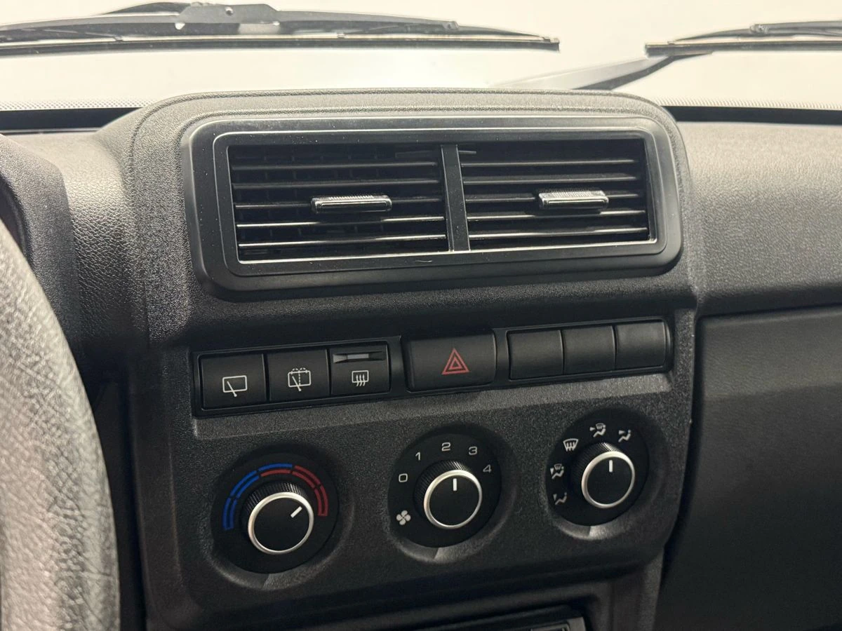 Lada (ВАЗ) Niva Legend, 2024г, полный привод, механика