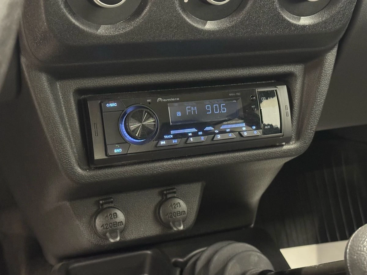 Lada (ВАЗ) Niva Legend, 2024г, полный привод, механика