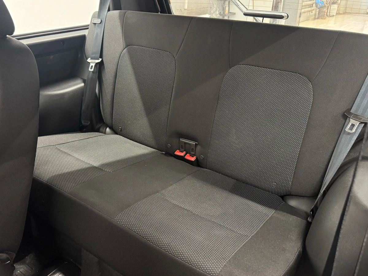 Lada (ВАЗ) Niva Legend, 2024г, полный привод, механика