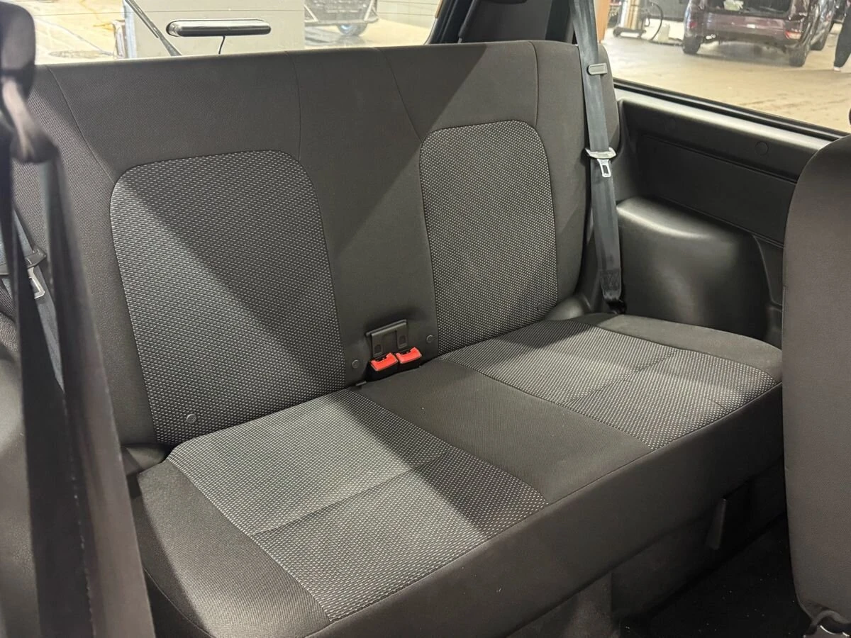 Lada (ВАЗ) Niva Legend, 2024г, полный привод, механика