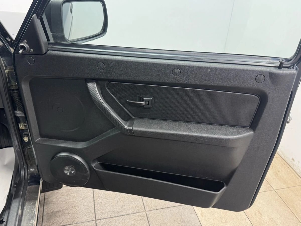 Lada (ВАЗ) Niva Legend, 2024г, полный привод, механика