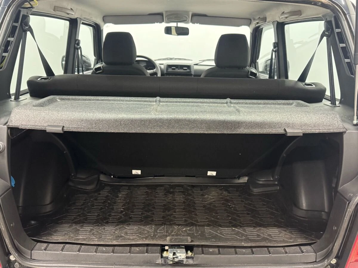 Lada (ВАЗ) Niva Legend, 2024г, полный привод, механика