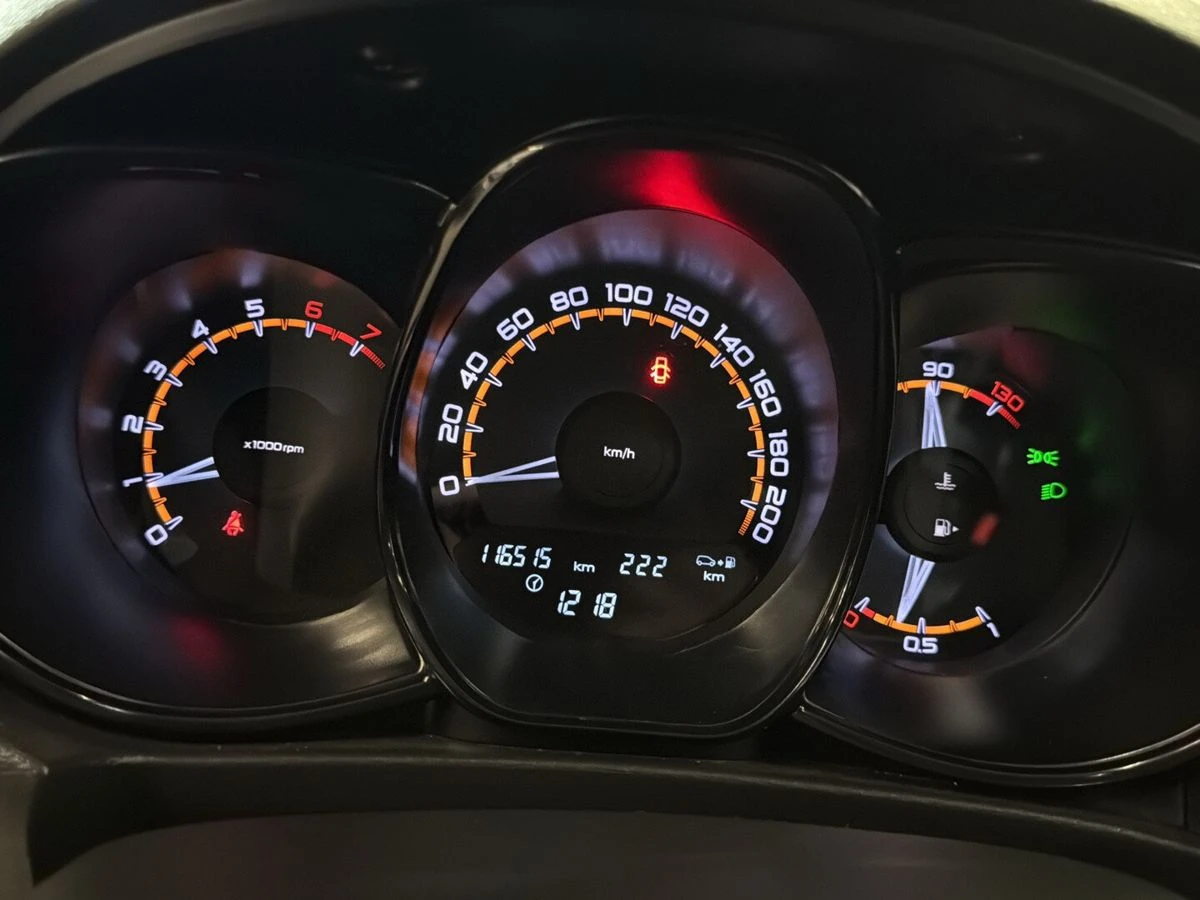 Lada (ВАЗ) Vesta, 2021г, передний привод, механика