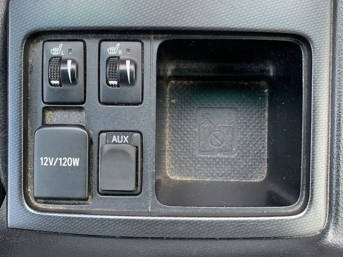 Toyota Land Cruiser Prado, 2013г, полный привод, автомат