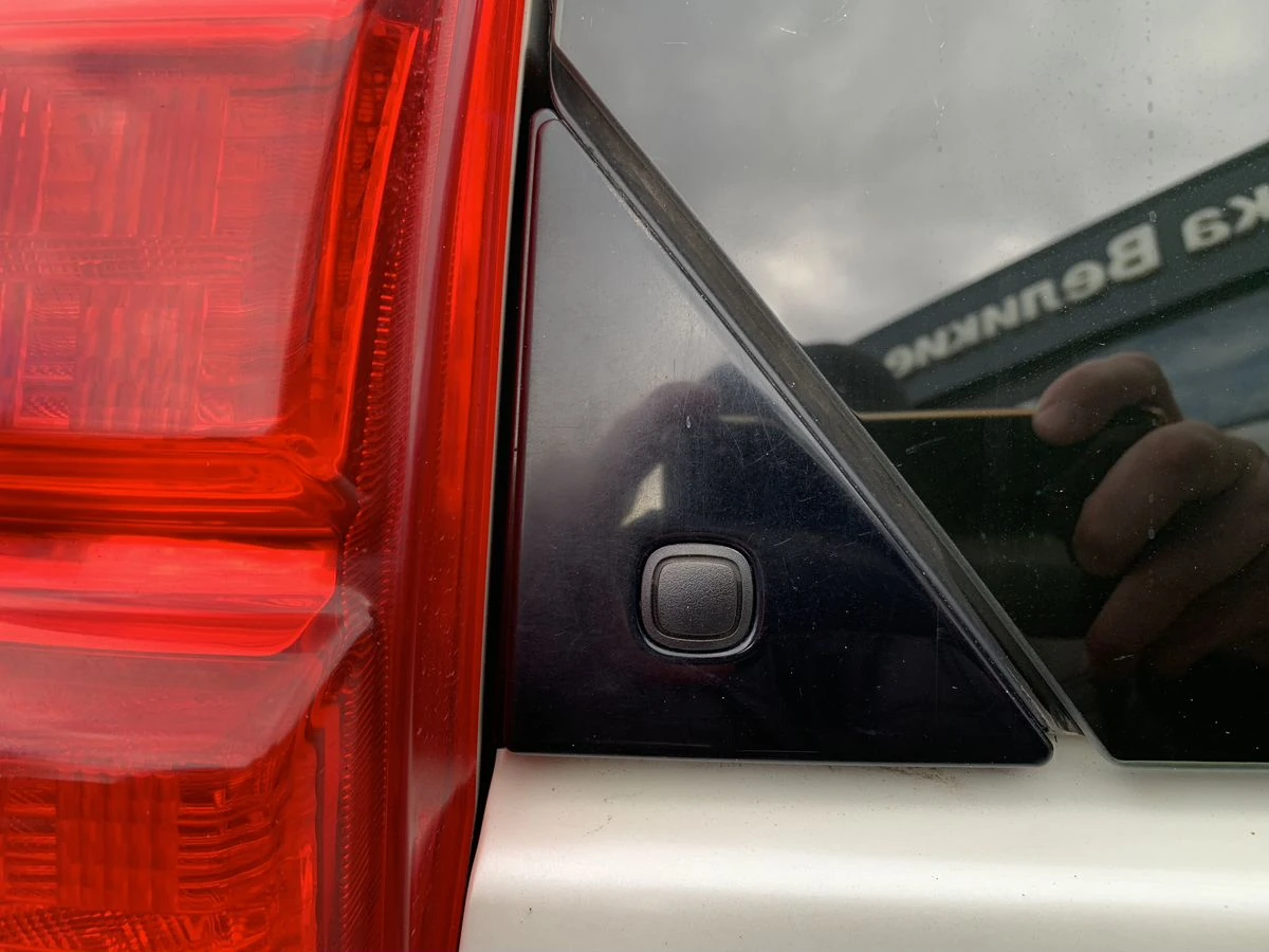 Toyota Land Cruiser Prado, 2013г, полный привод, автомат