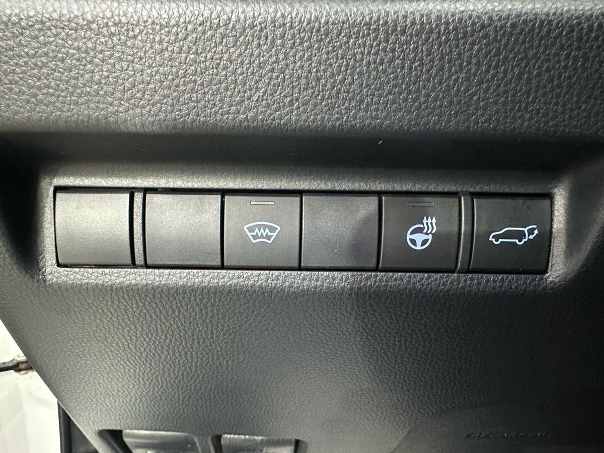 Toyota RAV4, 2020г, полный привод, автомат