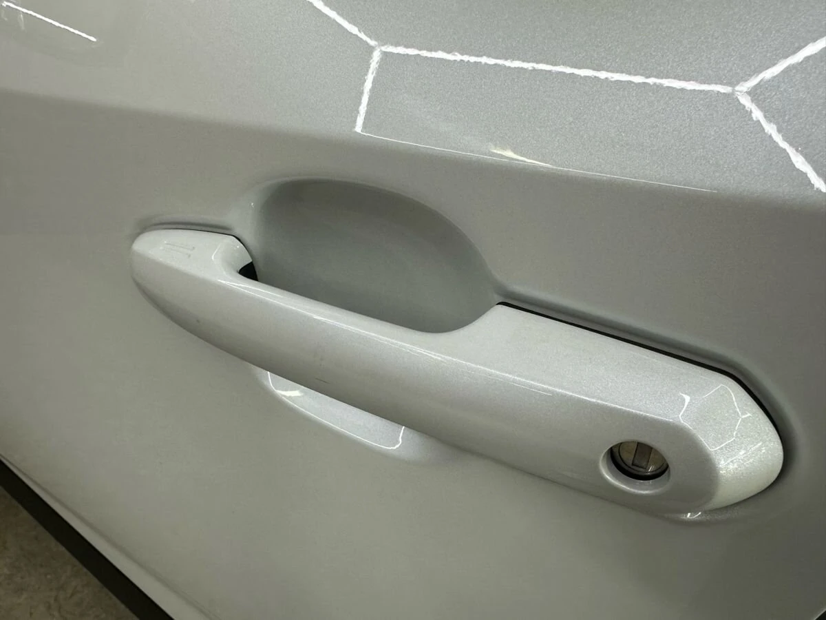 Toyota RAV4, 2020г, полный привод, автомат