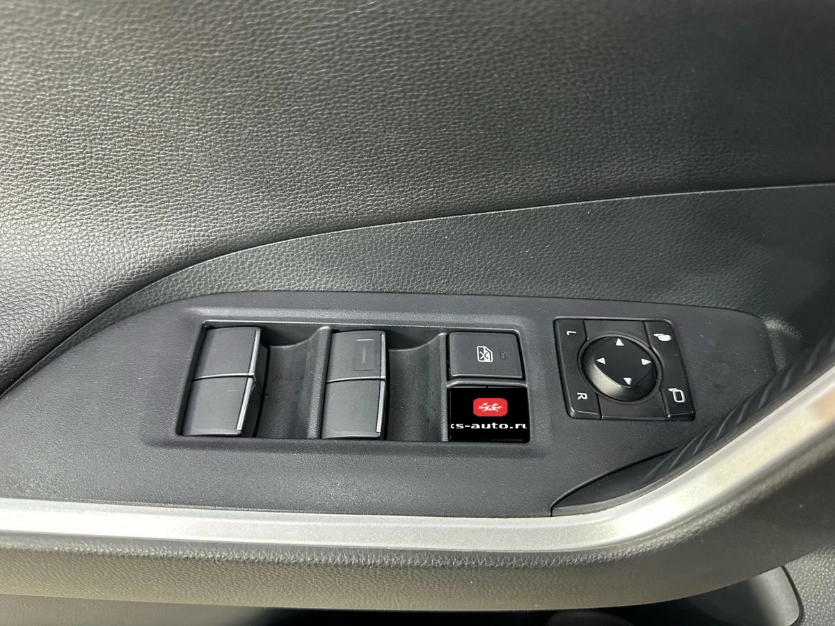 Toyota RAV4, 2020г, полный привод, автомат