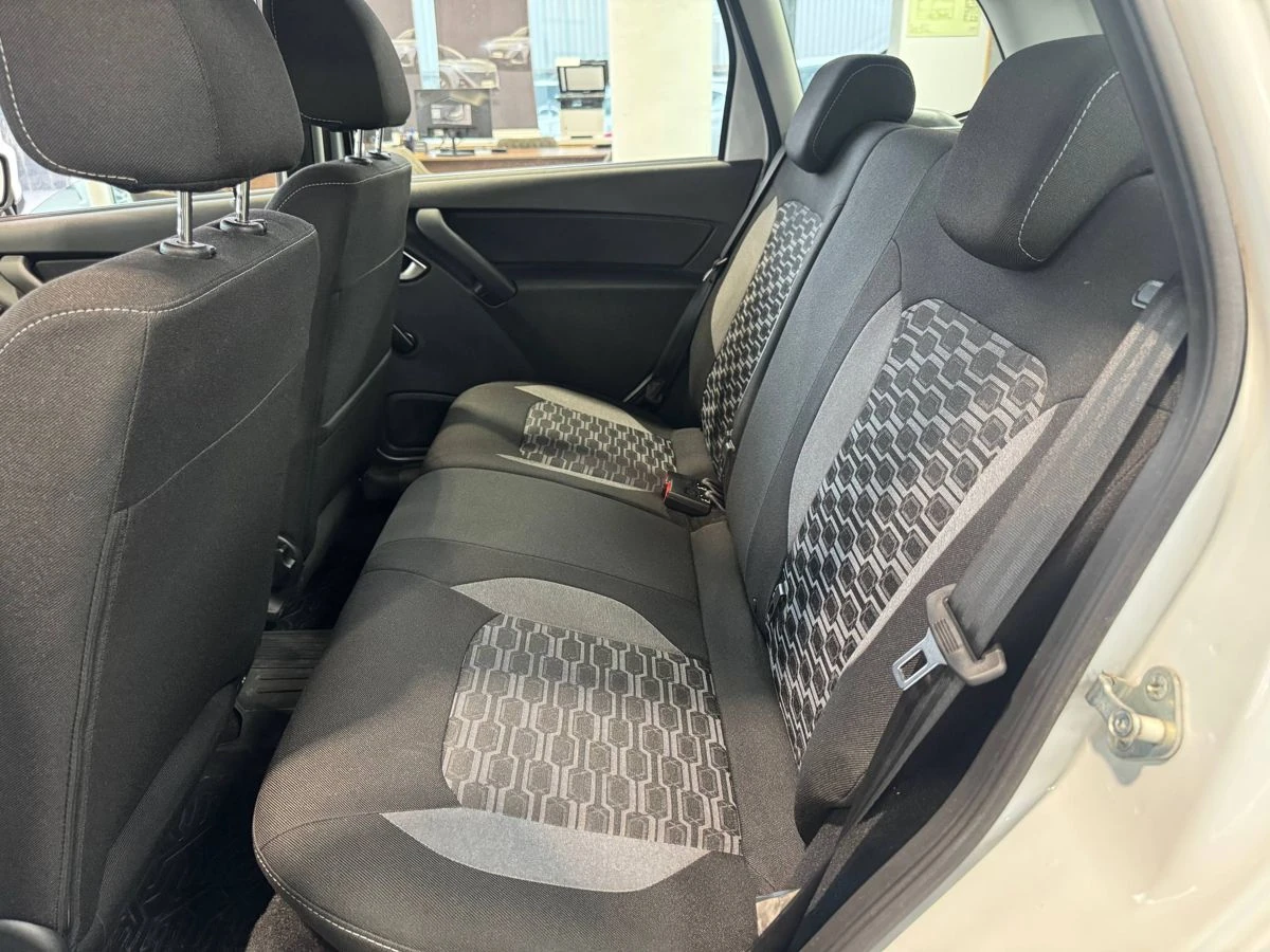 Lada (ВАЗ) Granta, 2024г, передний привод, механика