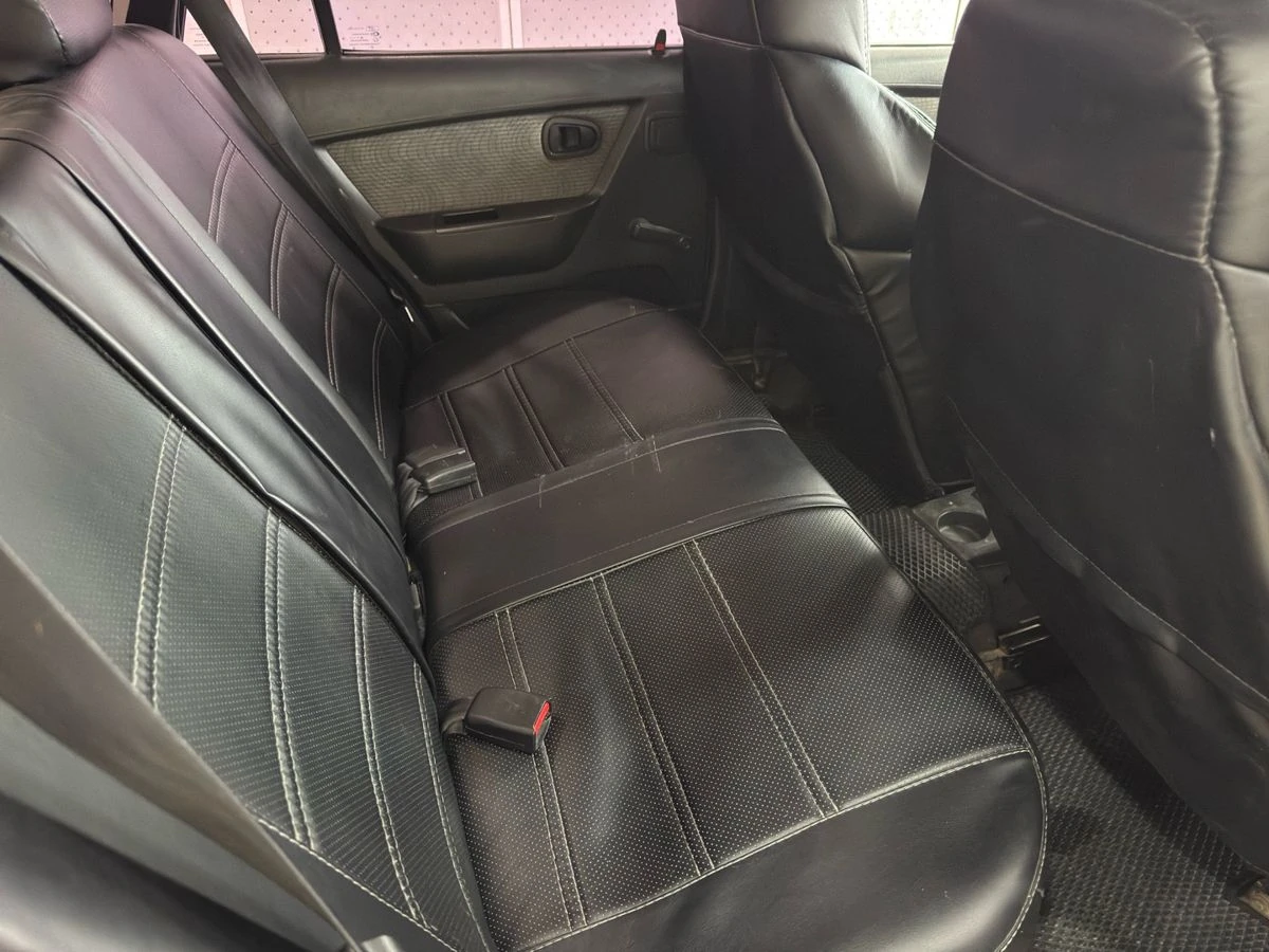 Daewoo Nexia, 2009г, передний привод, механика