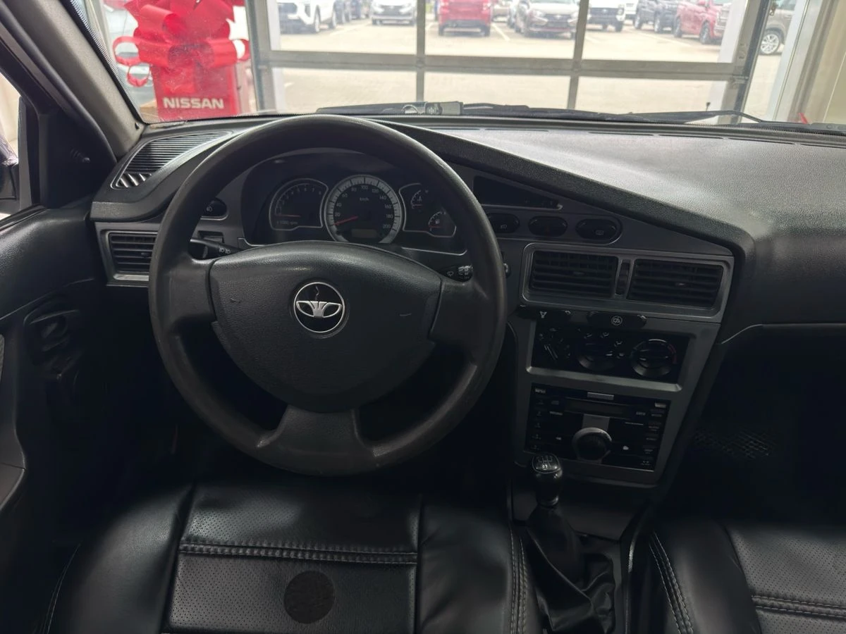 Daewoo Nexia, 2009г, передний привод, механика