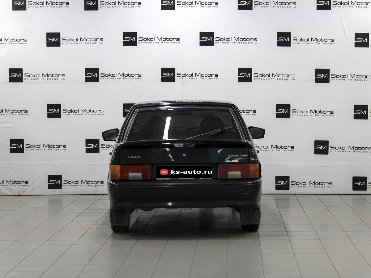 Lada (ВАЗ) 2114 Самара, 2008г, передний привод, механика