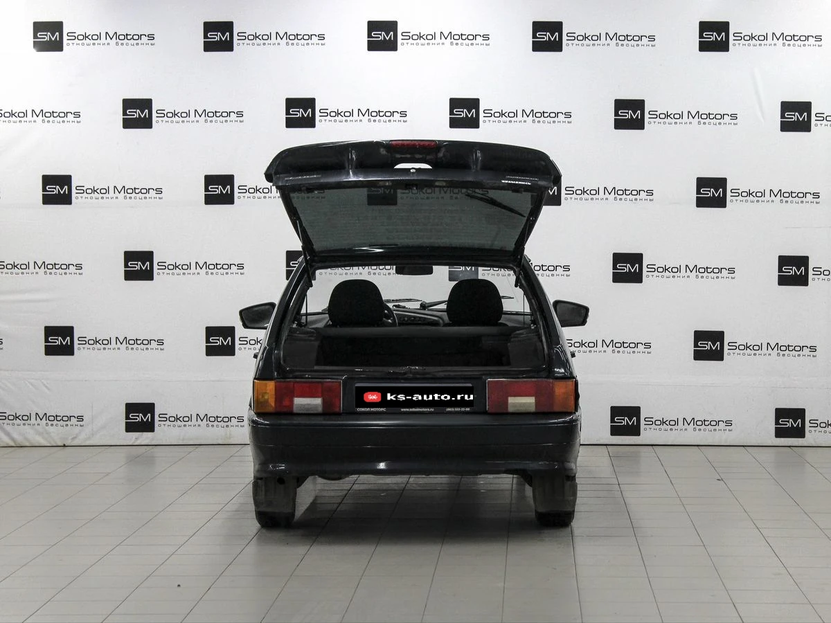 Lada (ВАЗ) 2114 Самара, 2008г, передний привод, механика