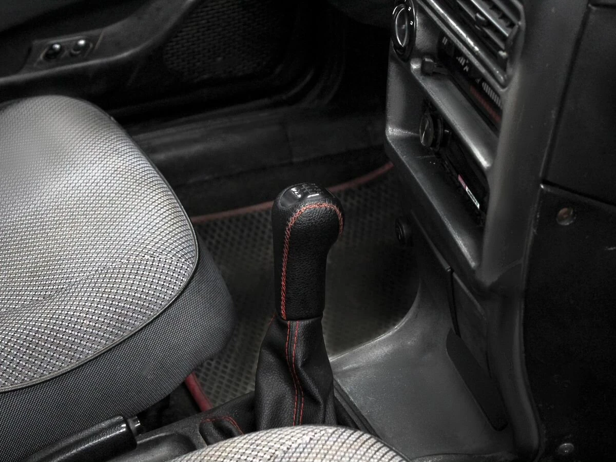 Lada (ВАЗ) 2114 Самара, 2008г, передний привод, механика