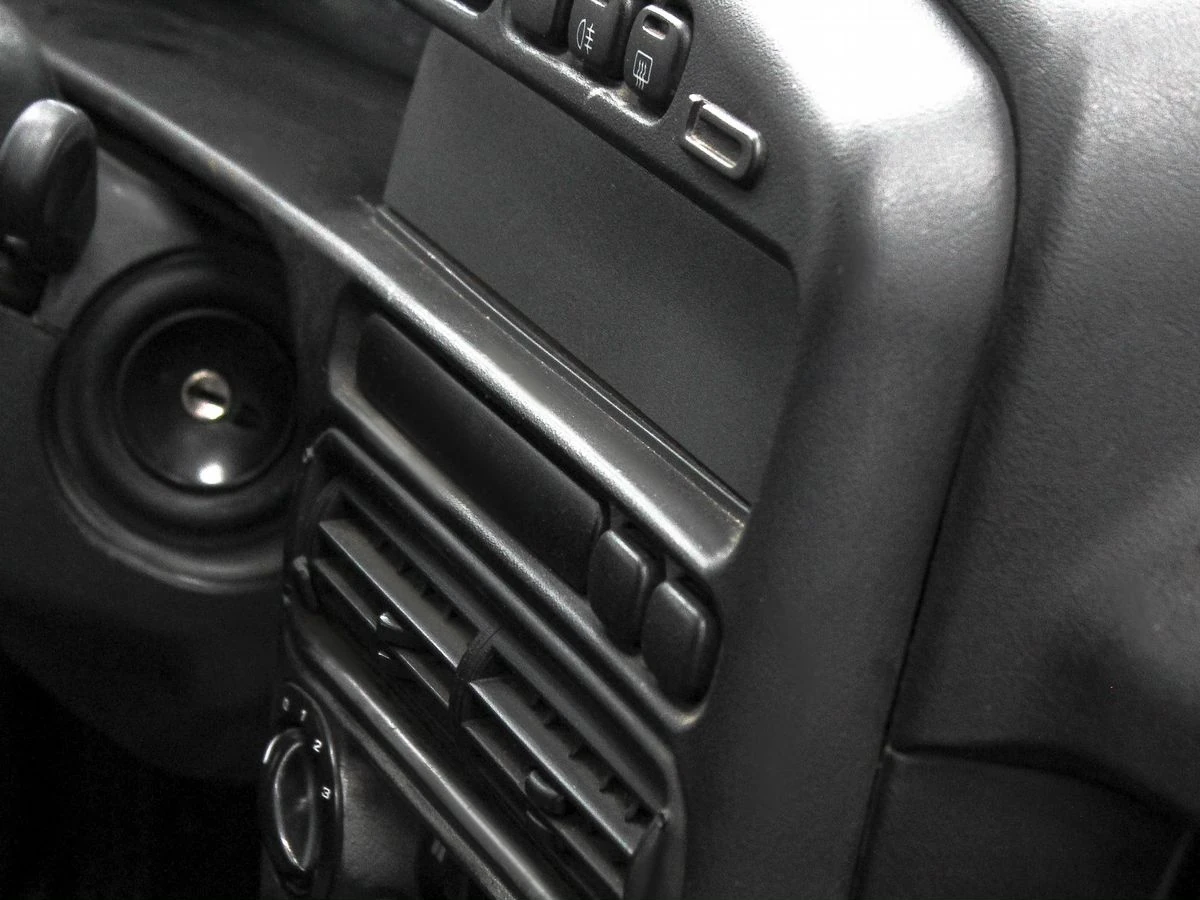 Lada (ВАЗ) 2114 Самара, 2008г, передний привод, механика