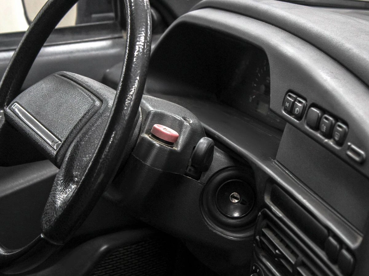 Lada (ВАЗ) 2114 Самара, 2008г, передний привод, механика