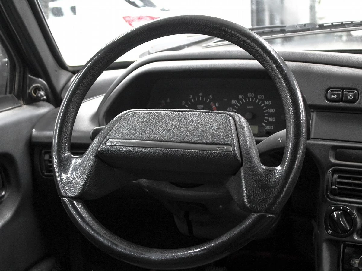 Lada (ВАЗ) 2114 Самара, 2008г, передний привод, механика