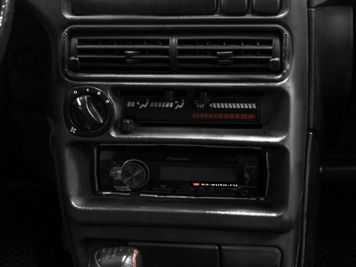 Lada (ВАЗ) 2114 Самара, 2008г, передний привод, механика