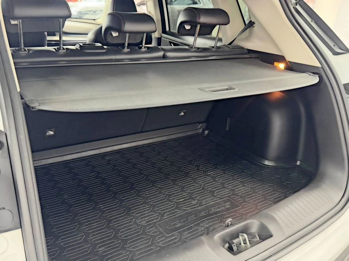 Changan CS35 Plus, 2023г, передний привод, робот