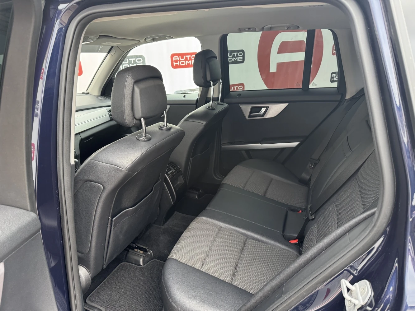 Mercedes-Benz GLK-Класс, 2011г, передний привод, автомат