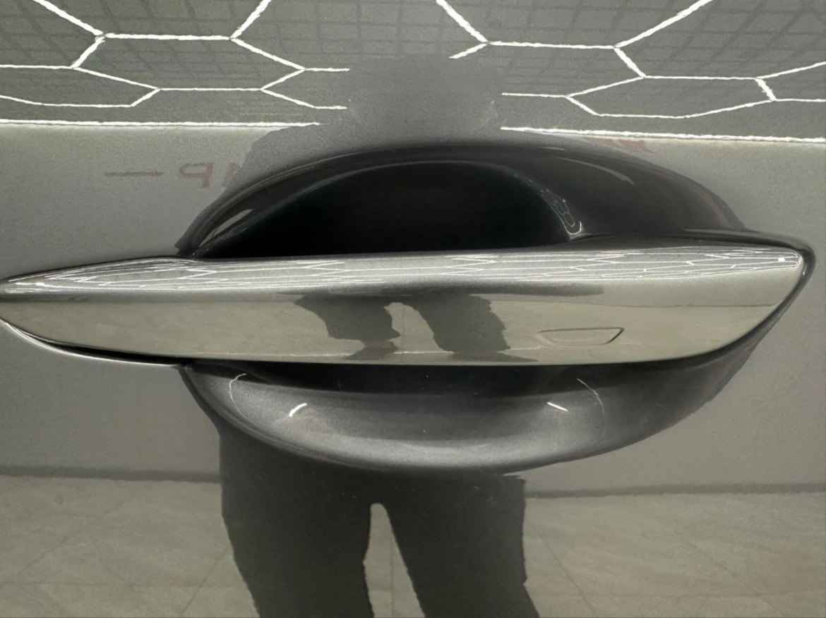 Mazda CX-50, 2023г, передний привод, автомат