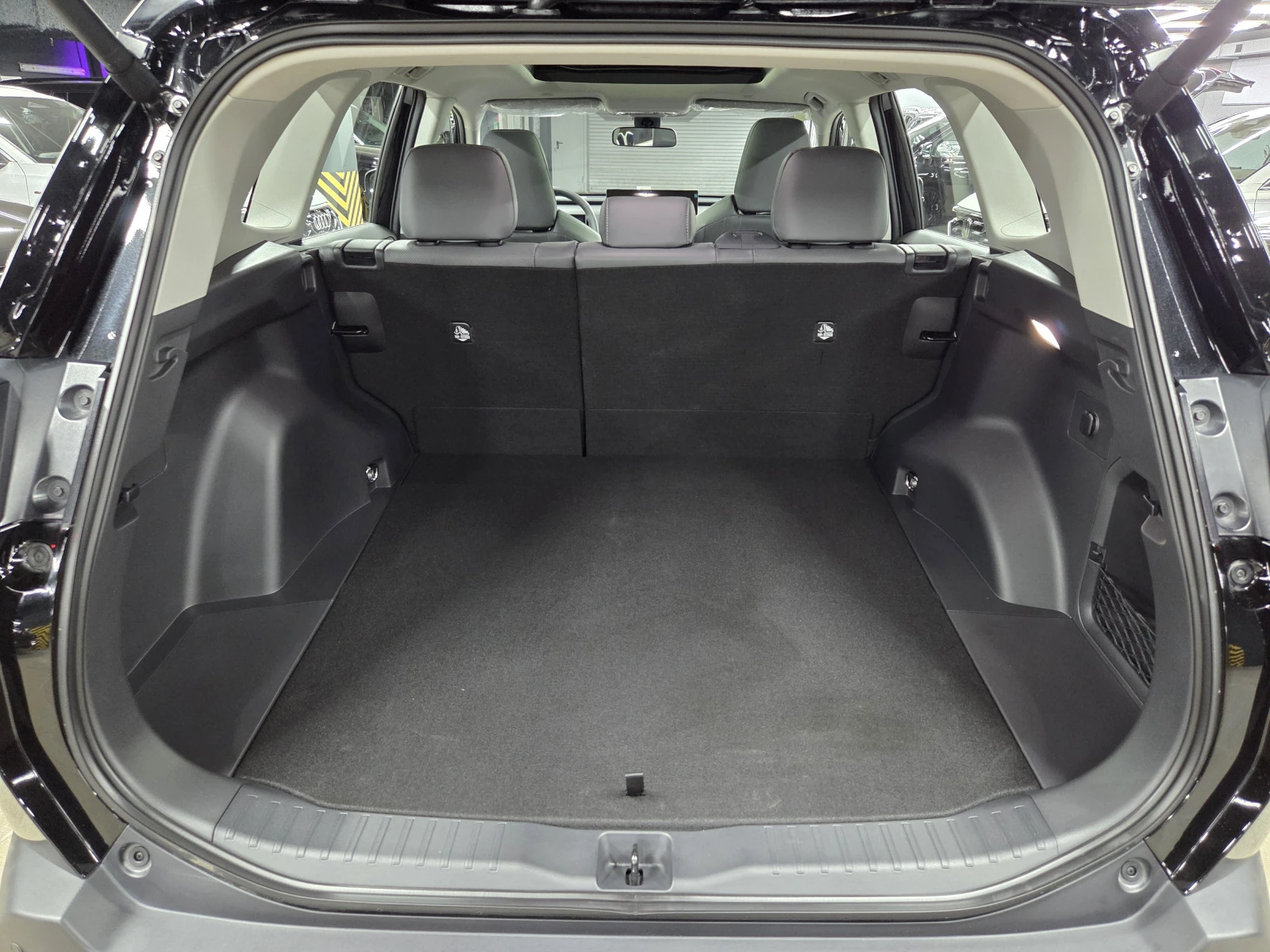 Toyota RAV4, 2026г., полный привод, вариатор