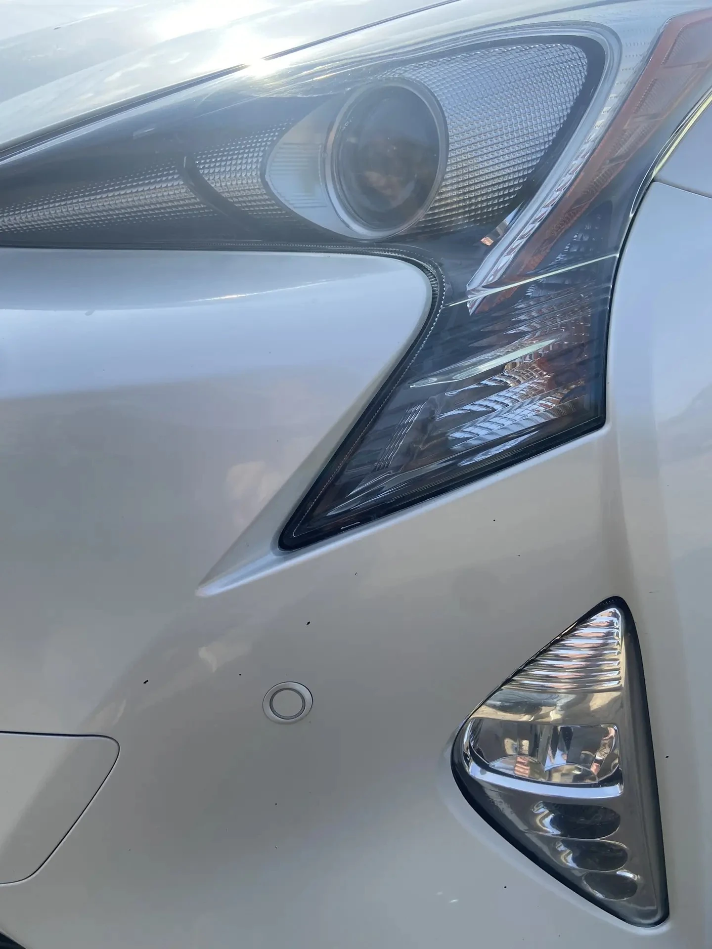 Toyota Prius, 2018г, передний привод, автомат