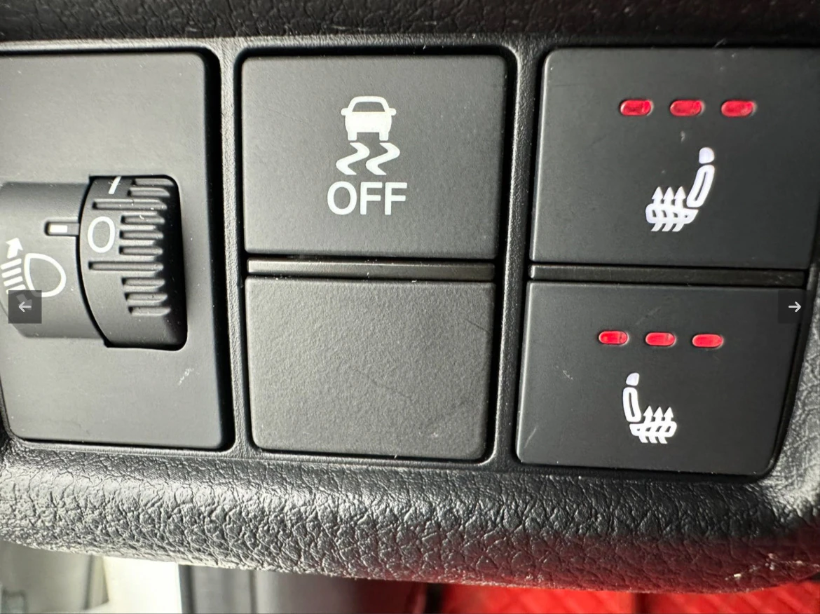 Honda Civic, 2022г, передний привод, вариатор