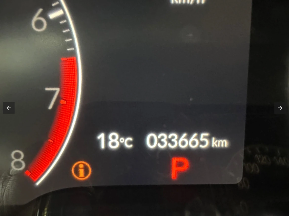 Honda Civic, 2022г, передний привод, вариатор