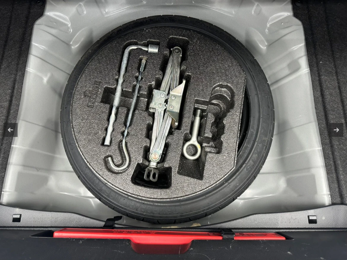 Honda Civic, 2022г, передний привод, вариатор