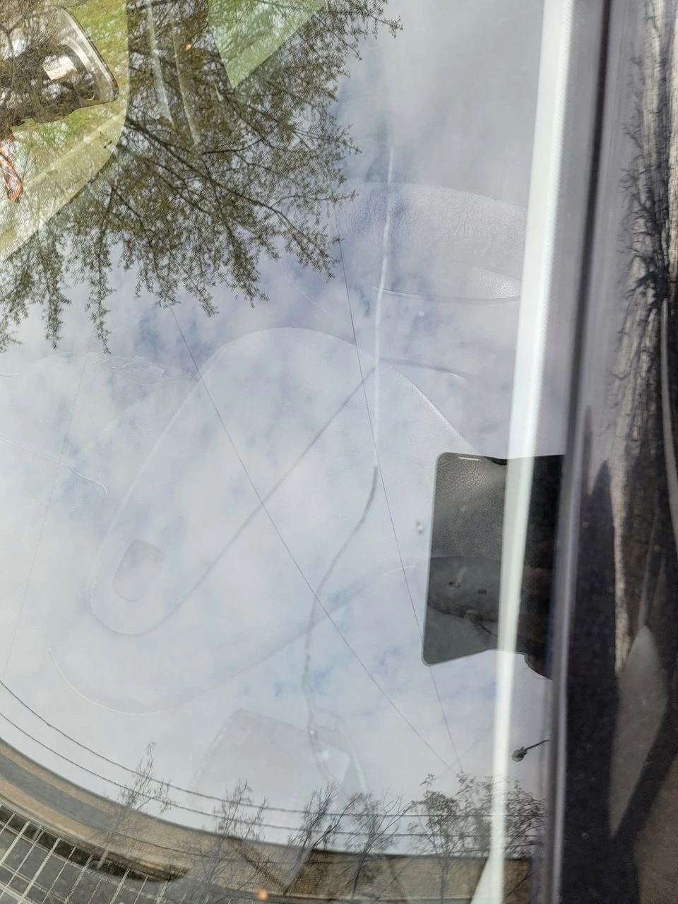 Skoda Roomster, 2013г, передний привод, автомат